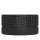 Silver Monkey Ergonomic 70 Combo Wireless Set - 1301058 - zdjęcie 3